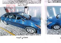 هيونداي أكسنت